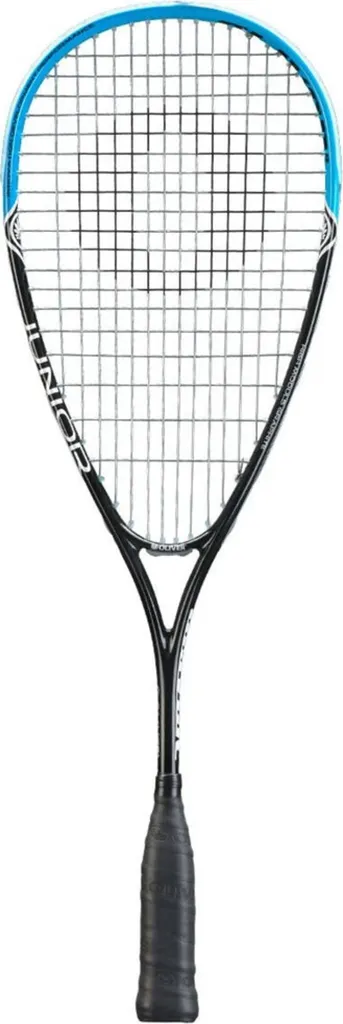 Oliver Junior 01416JR Fusée Raquette de Squash en Graphite et Aluminium