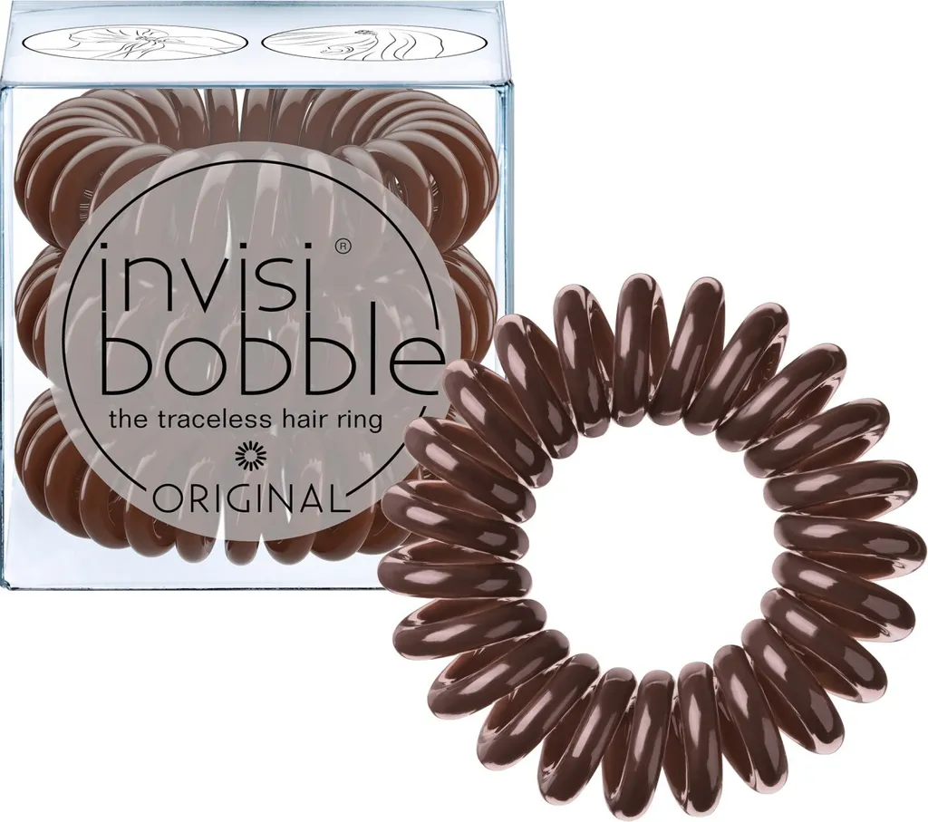 Invisibobble ORIGINALE: L'Accessorio Capelli Must-Have per il tuo Look