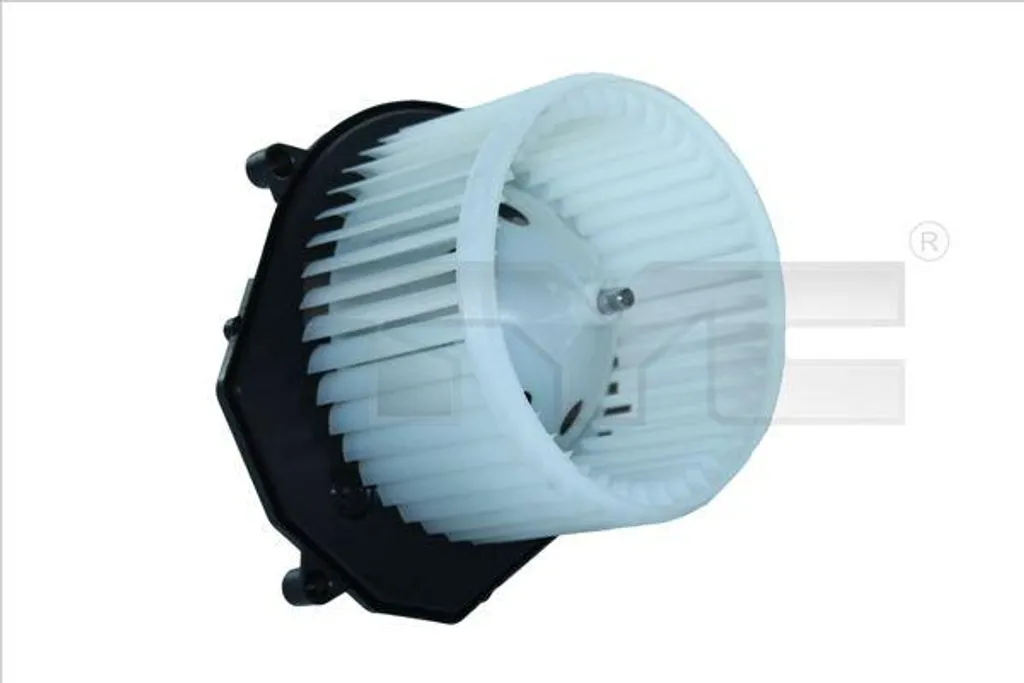 Rinnova il Comfort del tuo Berlingo con il Ventilatore TYC 505-0012