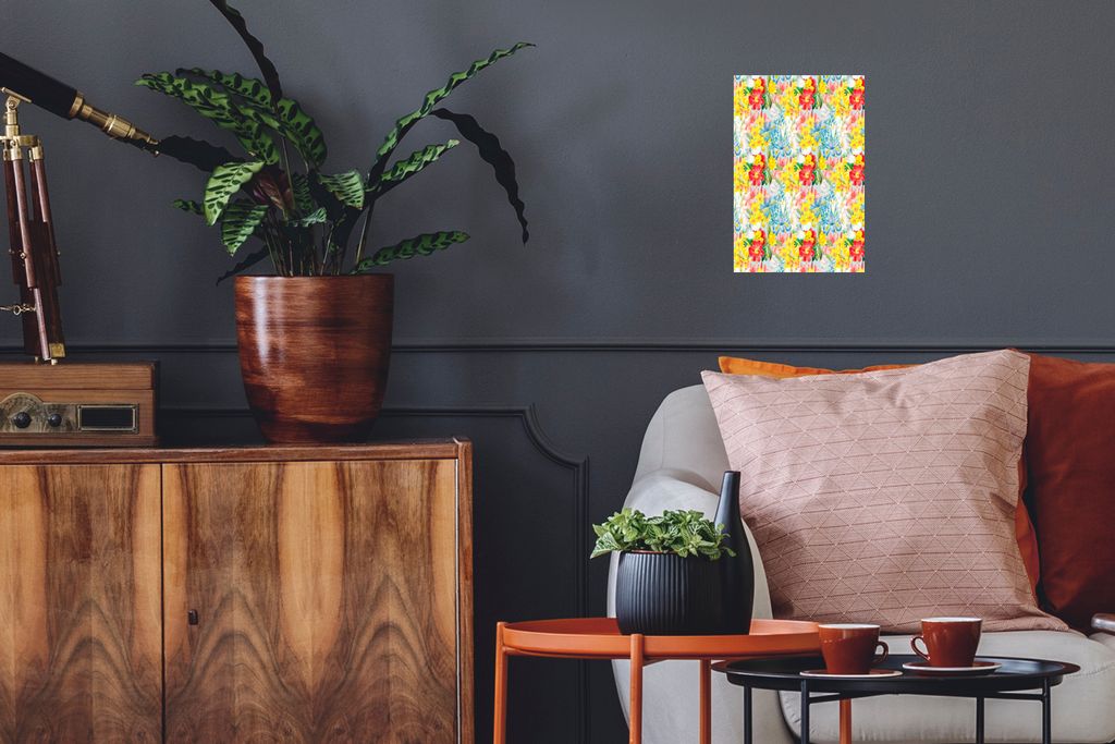 MuchoWow - Sticker - Dekorfolie