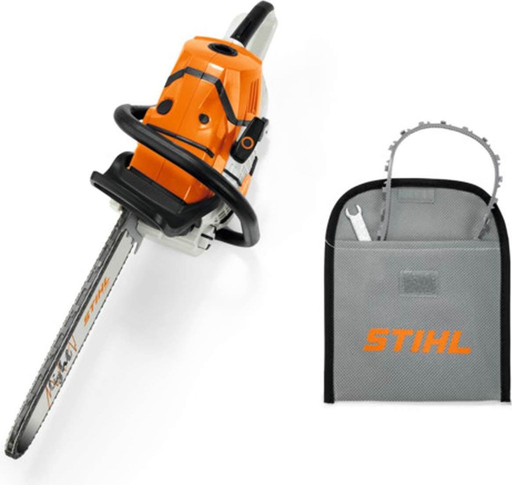 Hračkárska reťazová píla STIHL vrátane batérie 04216000053 Obrázok produktu 12