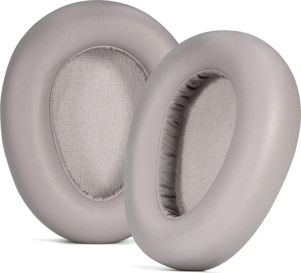 Offerta Cuscinetti JLAB JBuds Lux ANC Grigio - Alta Qualità Pack da 2