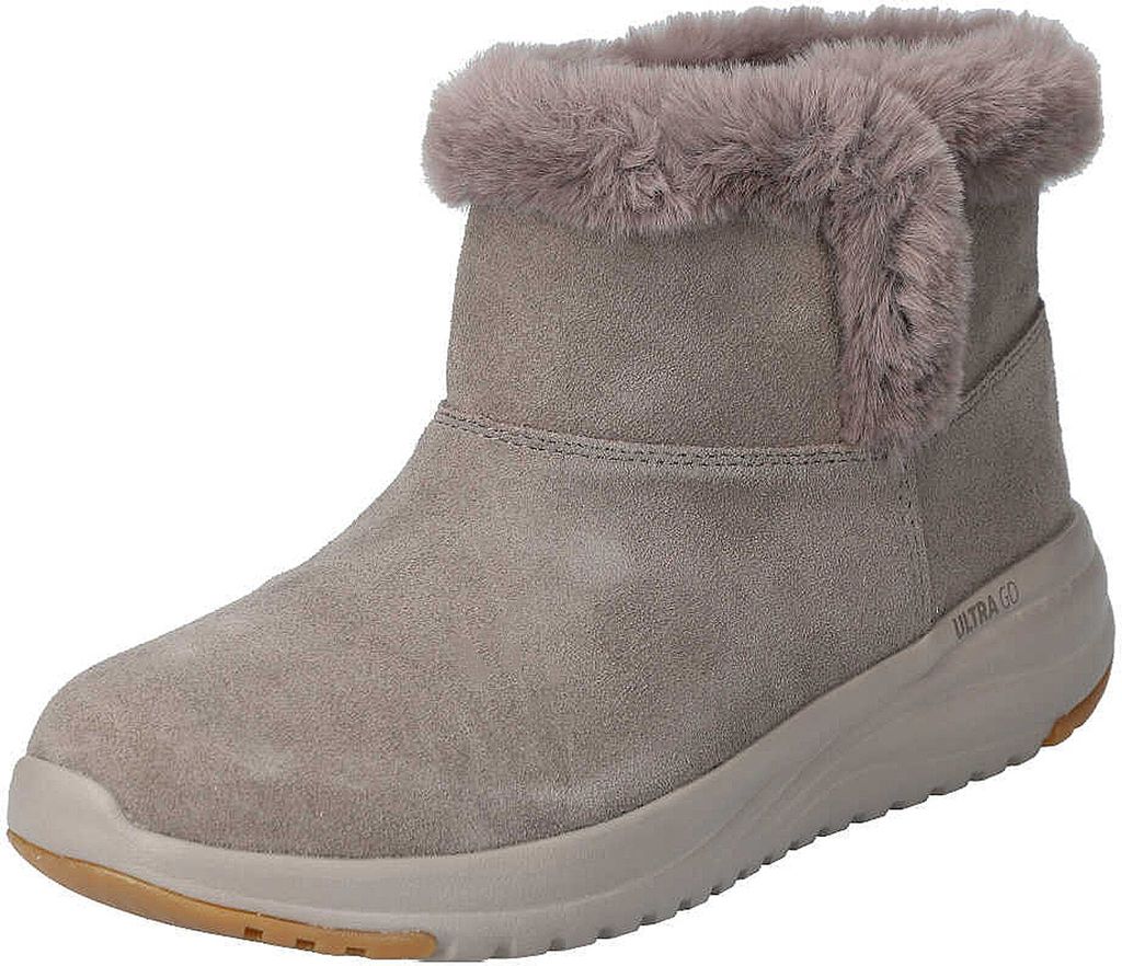 Skechers On-The-Go Stellar - Cozy Step 144775-DKTP, Produktbild 37