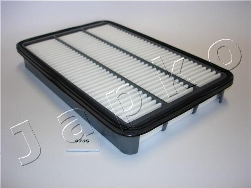 Luftfilter JAPKO 20973 für OPEL Frontera B SUV (U99) Filtereinsatz