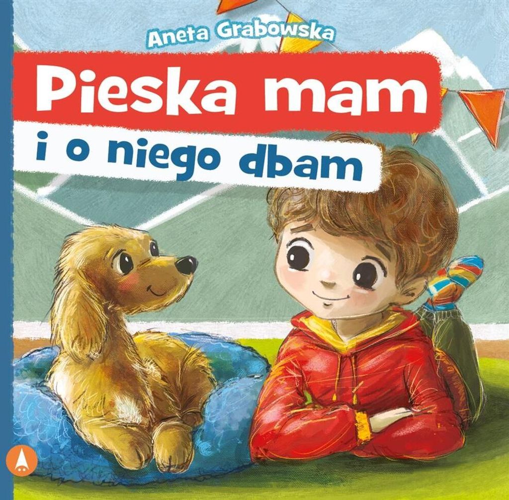 SKRZAT Ho un cane e mi prendo cura di lui 79289