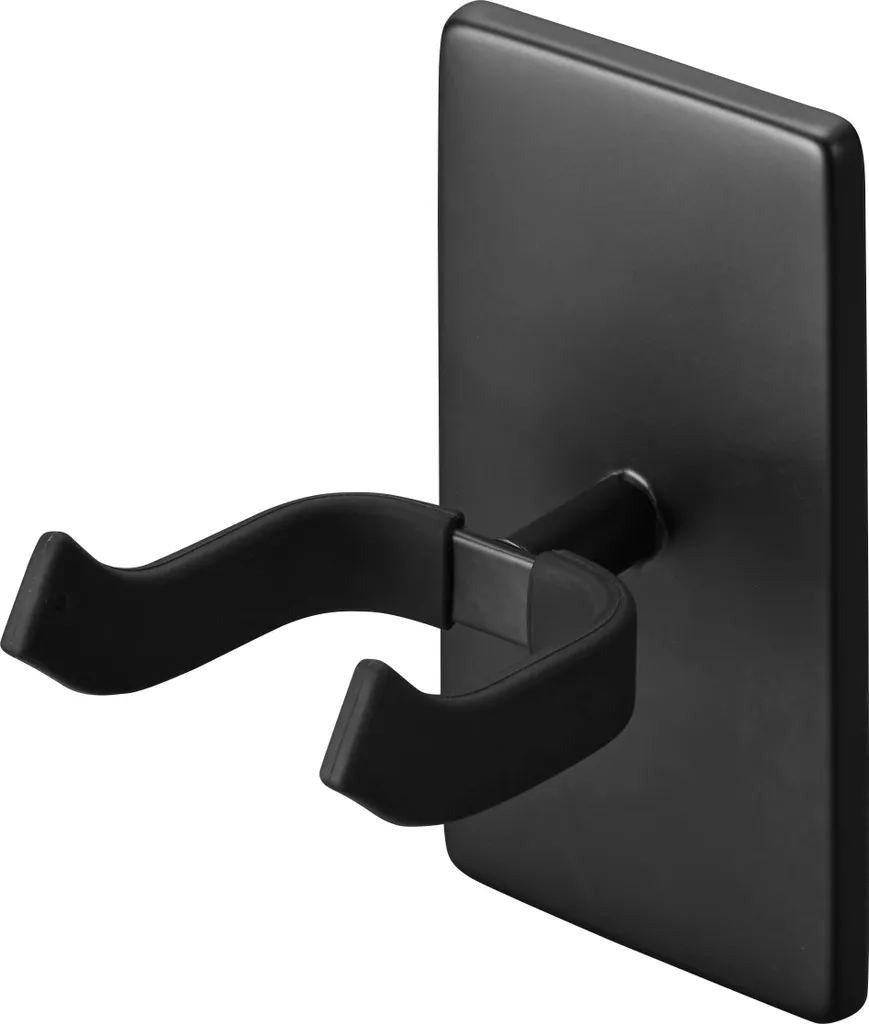 Yamazaki 1926 TOWER Supporto Chitarra da Parete Nero | Design Giapponese
