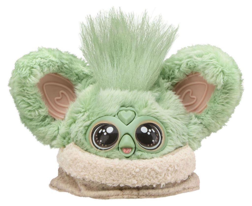 Hasbro Furblet Grogu Image du produit 