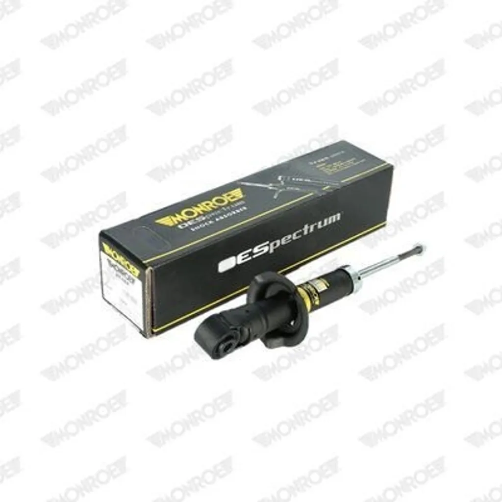 Amortisseur Gaz MONROE 251055RM Haute Performance pour Twingo 1 Phase 1