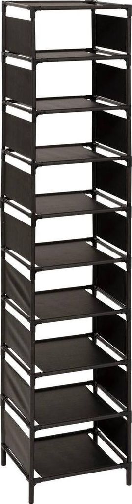 Schuhablage intissa 10 paar schuhe - 5 five simply smart