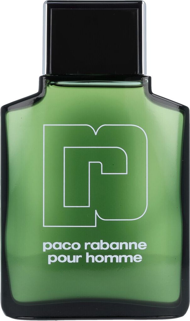 Paco Rabanne Pour Homme Eau De Toilette Spray 200ml Produktbild 16