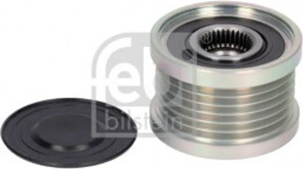 Puleggia Alternatore Nissan X-Trail T31 Tiida C11 Febi 49515 23151-EN20A