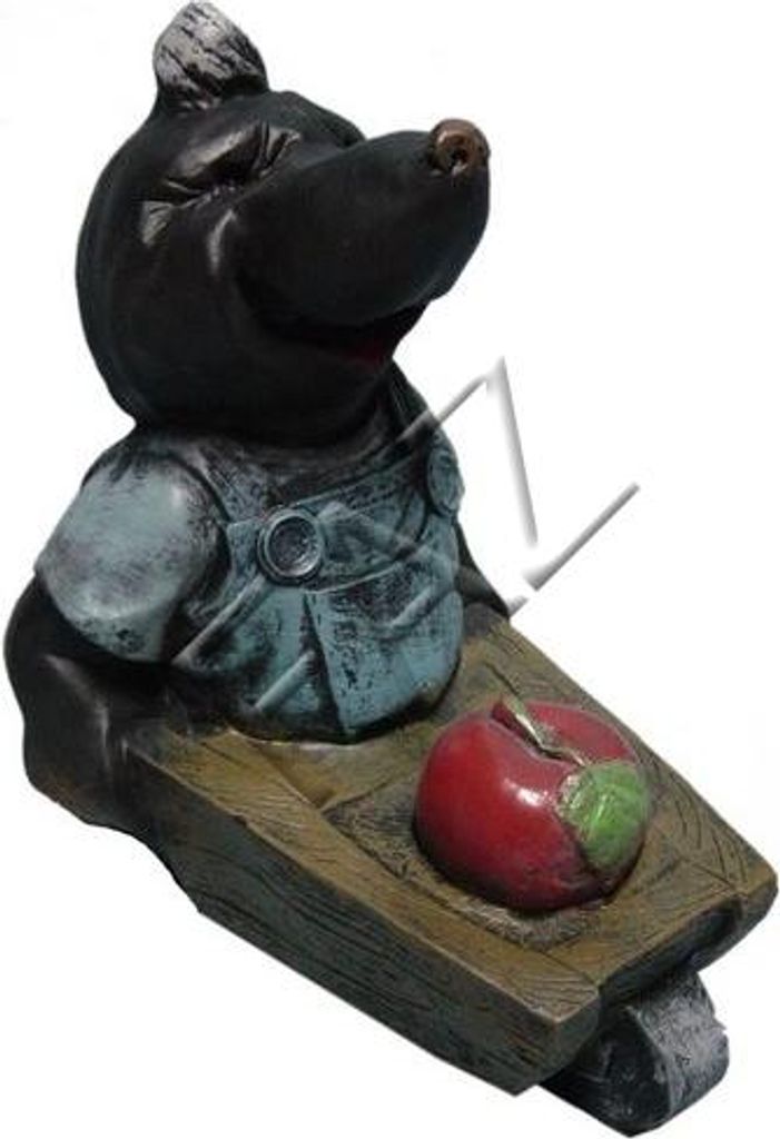 Design Maulwurf Figur Garten Statue Skulptur Figuren Skulpturen Deko Neu c240