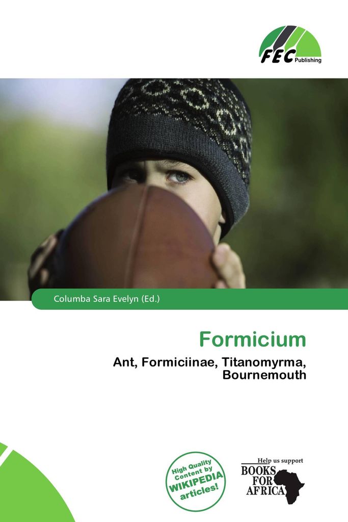 Formicium