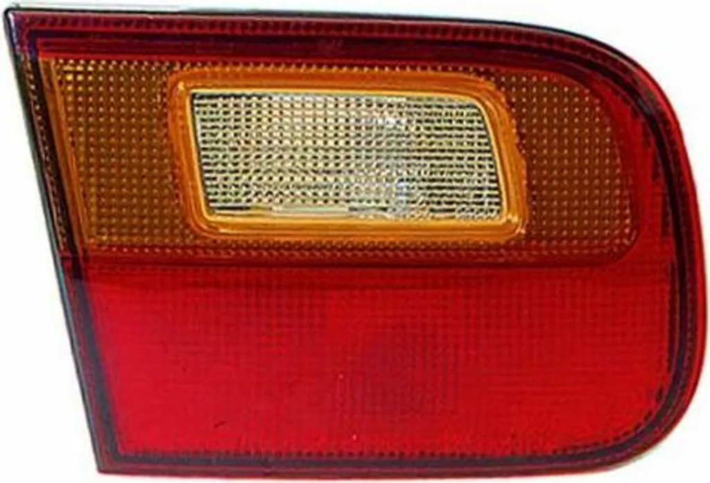 Faro Posteriore ABAKUS 217-1303L-U per Civic | Ridona Luce alla Tua Auto