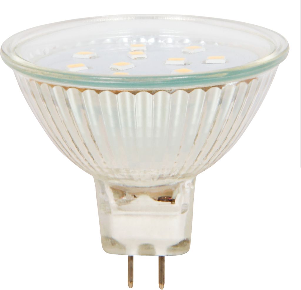 LED-Strahler McShine "ET10", MR16, 3W, 250 lm, neutralweiß