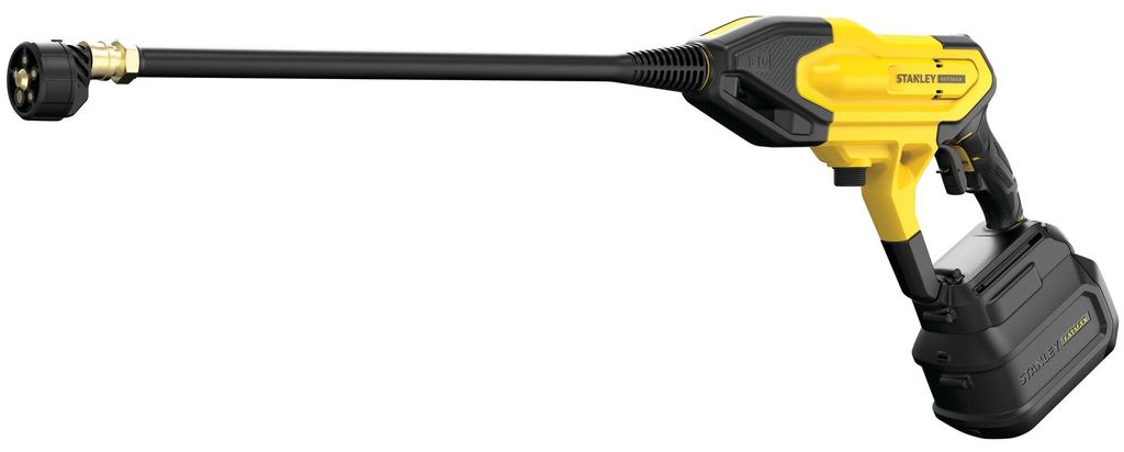Stanley FatMax SFMCPC93M1-QW 18V Akku-Druckreiniger V20, 24 Produktbild 