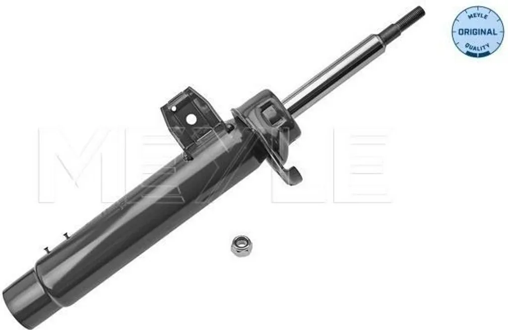 Amortisseur X1 E84 droit contre vibrations et usure pneus OE 6789854