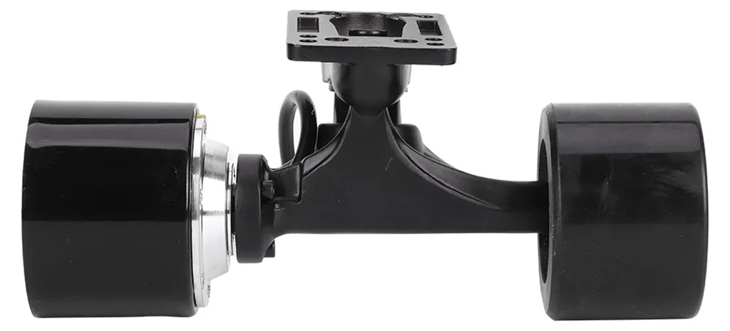 Moteur roue pour skateboard électrique 74 mm DBS2.0 avec télécommande sans fil