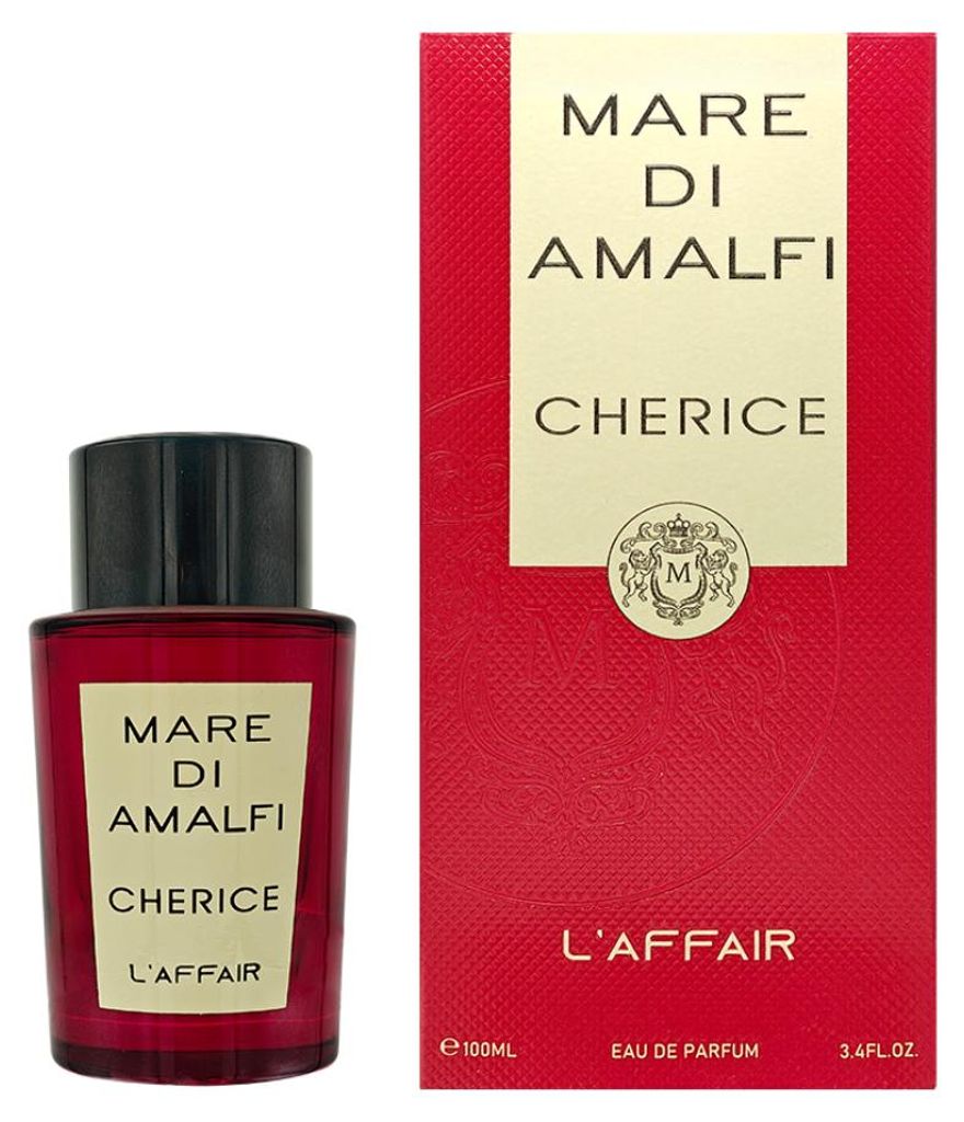 Allure Mare Di Amalfi Cherice, Eau de Parfum pour femmes, Image du produit 