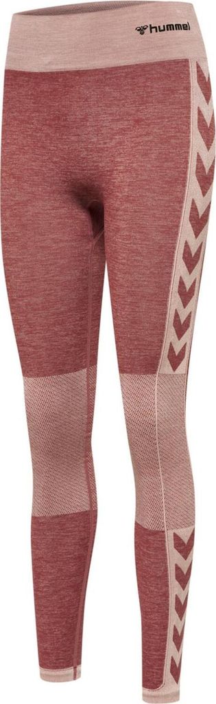 Hummel hmlClea Seamless Mid Waist Tights