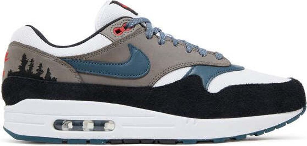 Nike Air Max 1 Premium Sneakers Senior