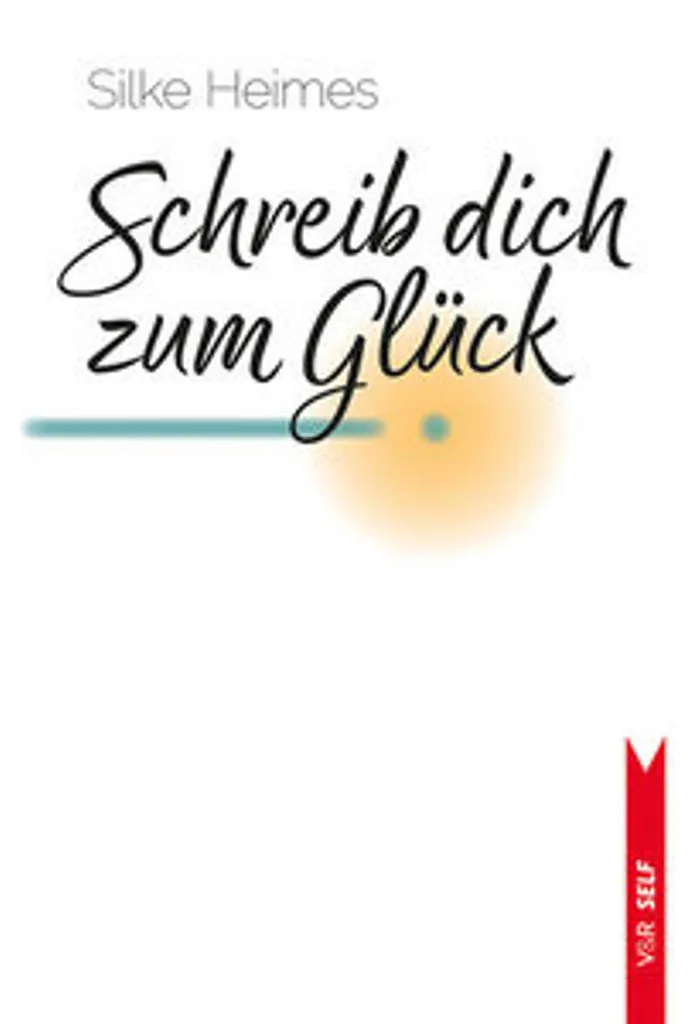 Cahier d'Exercices Schreib dich zum Glück pour Réduire le Stress