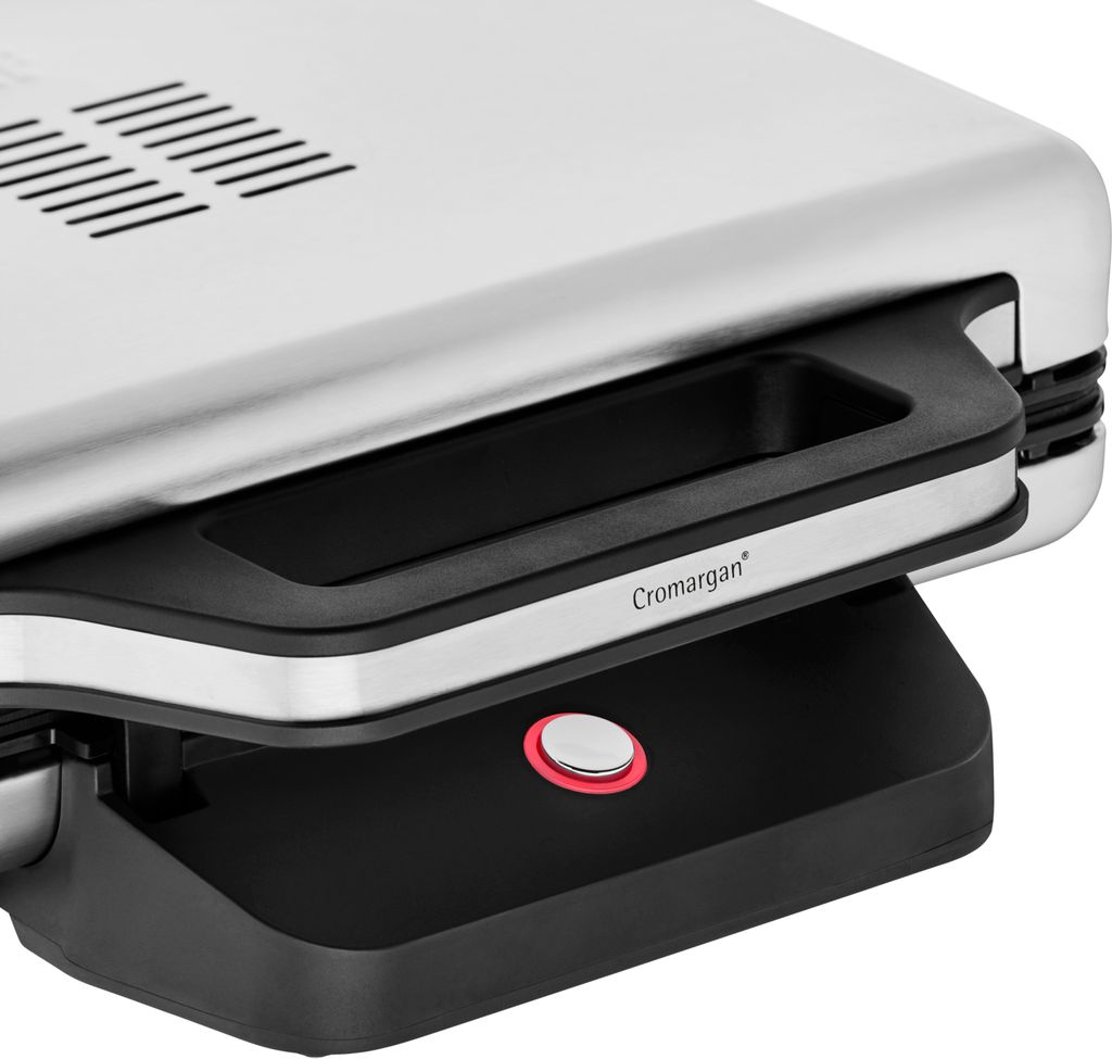 WMF Sandwichmaker Lono Platz für 2 Sandwiches 800 Watt Produktbild 18