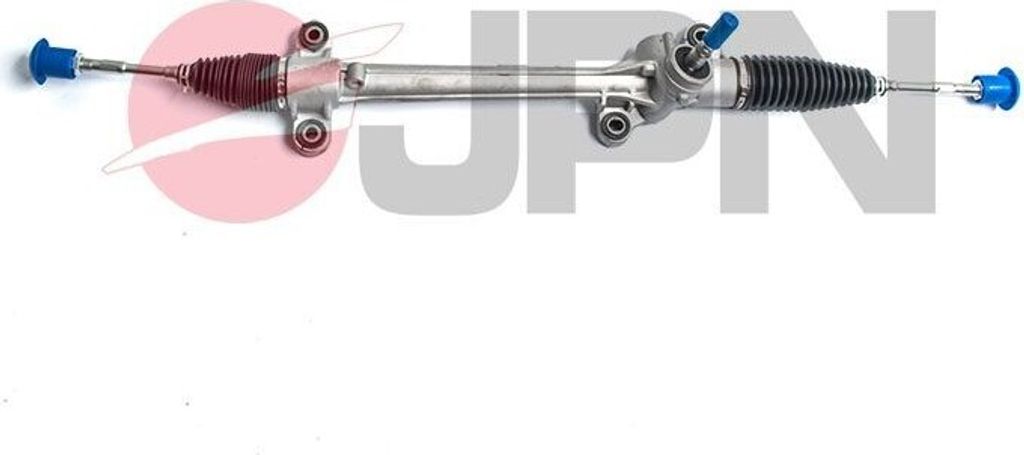 JPN 70K9027-JPN Lenkgetriebe für TOYOTA AURIS (NRE15, ZZE15, ADE15, ZRE15, NDE15)