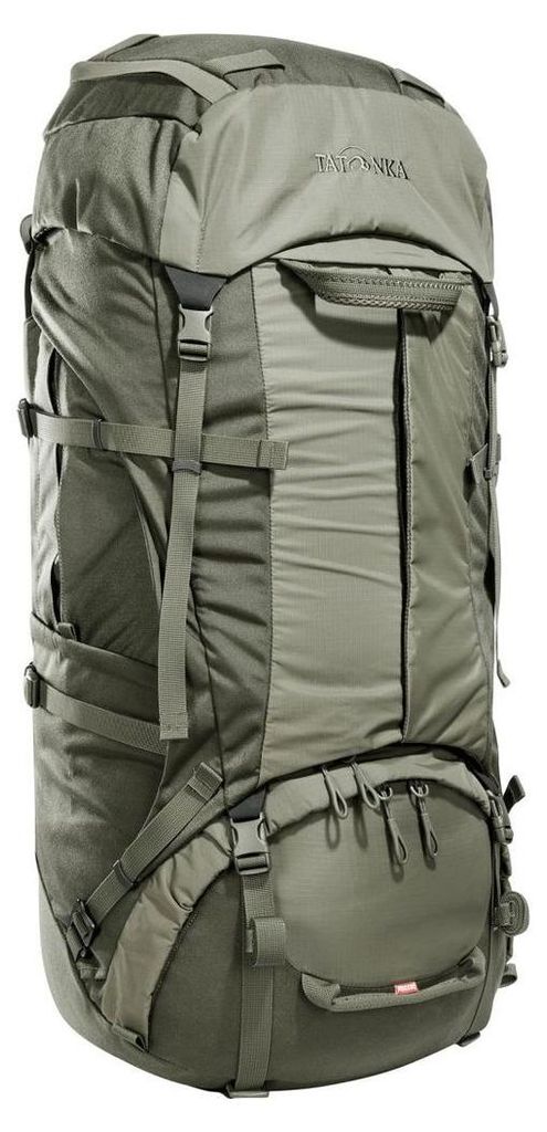 Tatonka Yukon Carrier Pack 55+10 Recco - Packsack, Produktbild 