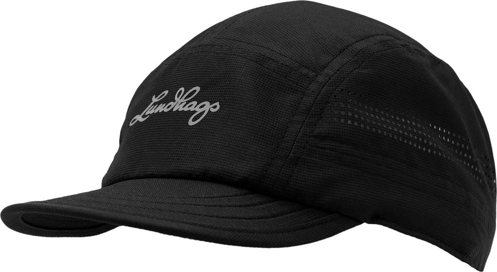 LUNDHAGS Unisex Cappy Core Pocket Cap