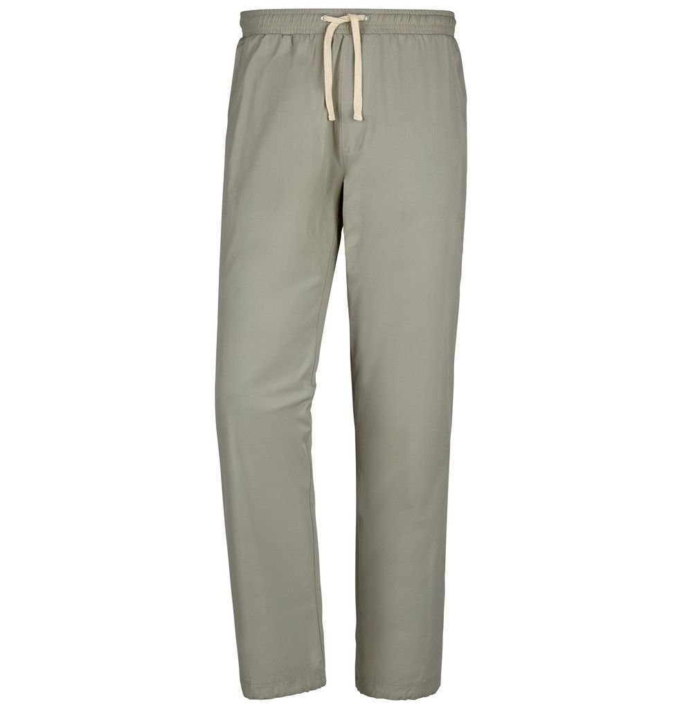 Jan Vanderstorm Schlupfhose HANSSI Herren 1275 beige 36