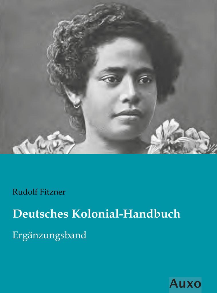 Deutsches Kolonial-Handbuch