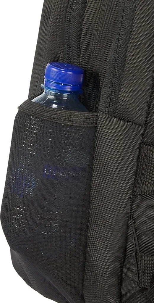 Fini le mal de dos avec le Sac Samsonite GuardIT 14.1" Noir Confort - 8