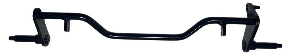Makita Original Achse Vorderrad PLM4110 PLM4120 - 671001428