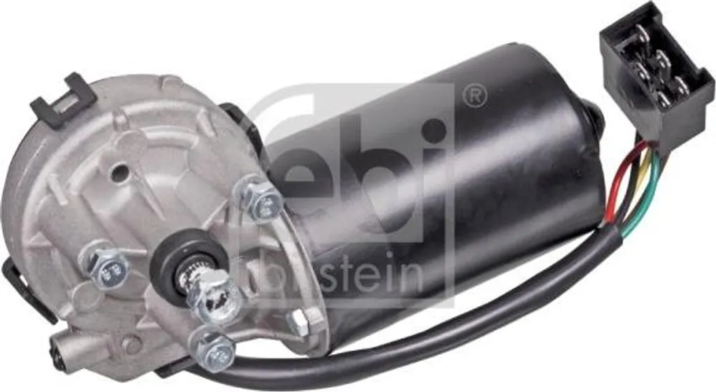 Moteur essuie-glace FEBI 36870 - Compatible Sprinter OE A0048209742