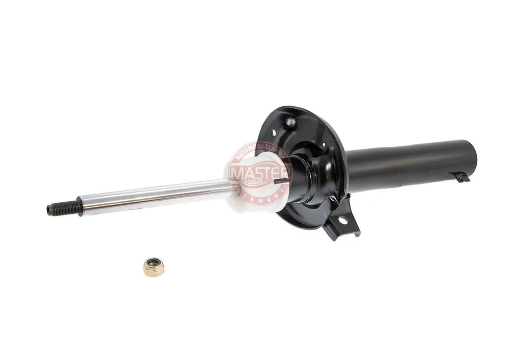 Amortisseur Avant à Gaz MS 311863-PCS-MS Haute Stabilité Passat B7