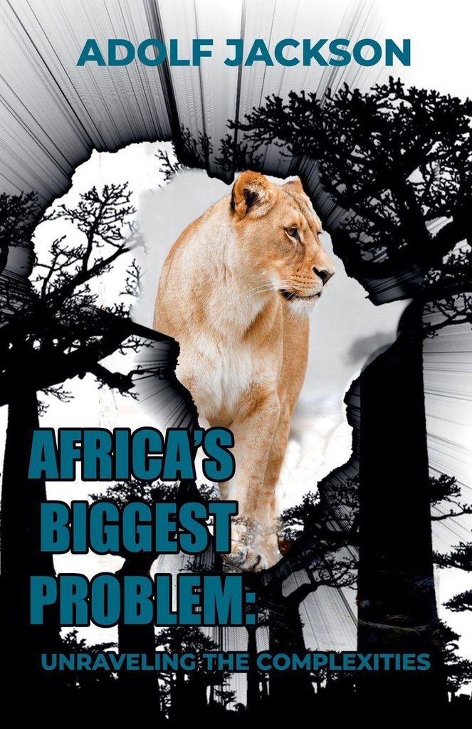 Africa's Biggest Problem