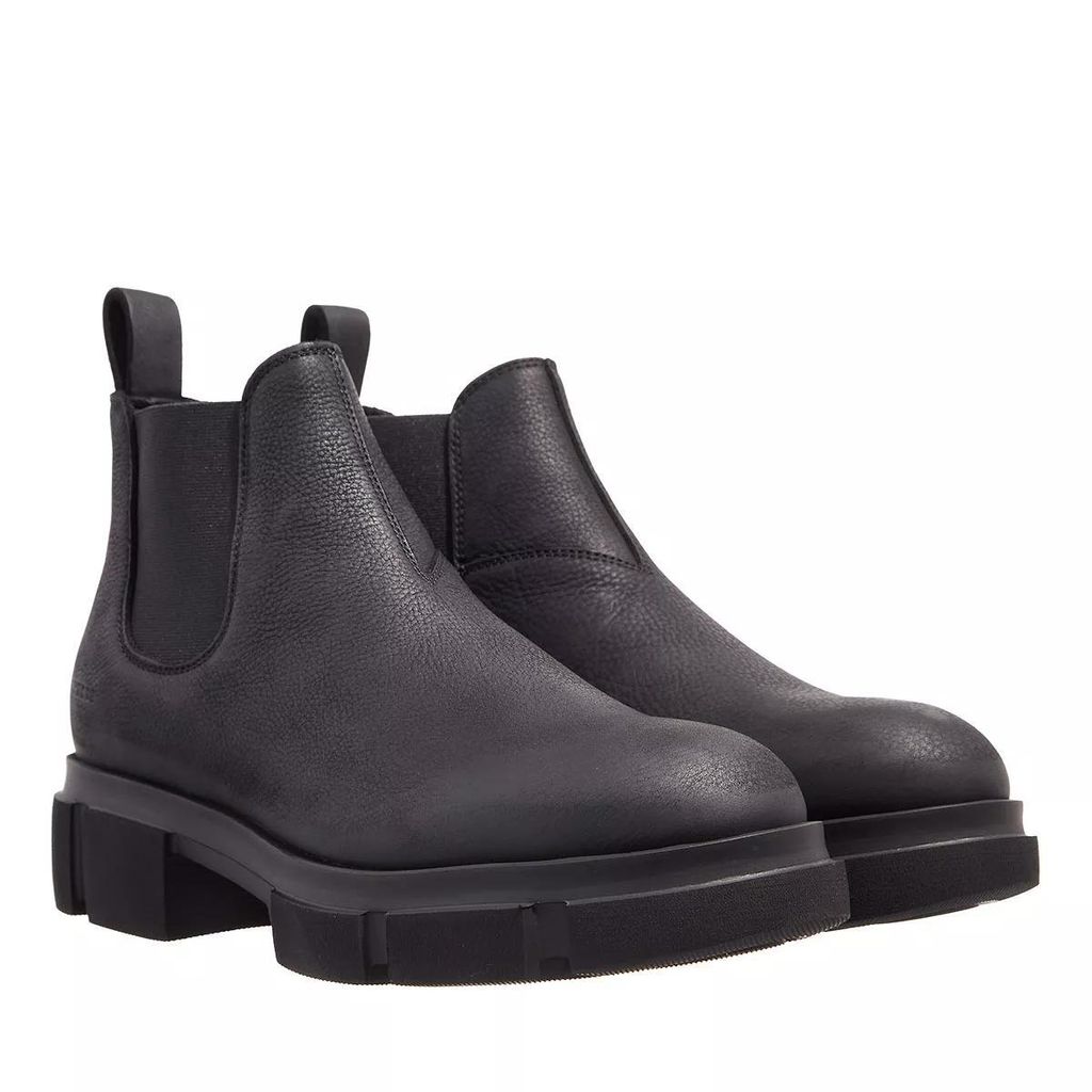 Copenhagen CPH504 Waxed Nabuc black A0219448