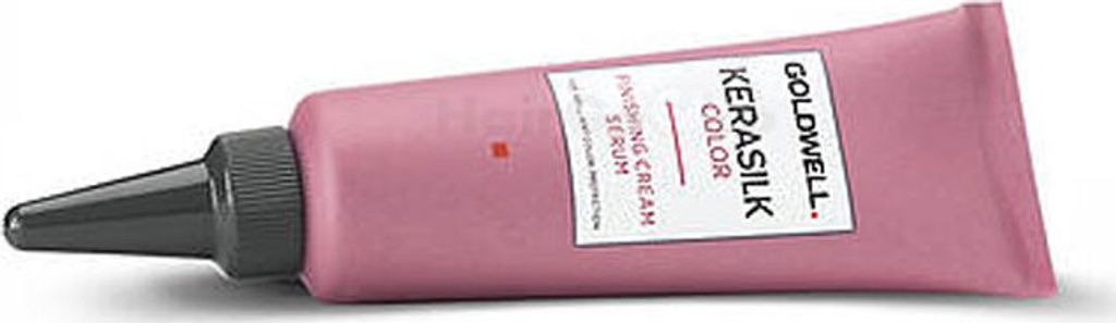 Goldwell Kerasilk Color Finishing Creme Serum 22ml Creme Serum für coloriertes Haar