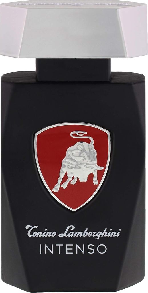 Lamborghini - Intenso EDT 125ml Obrázek produktu 