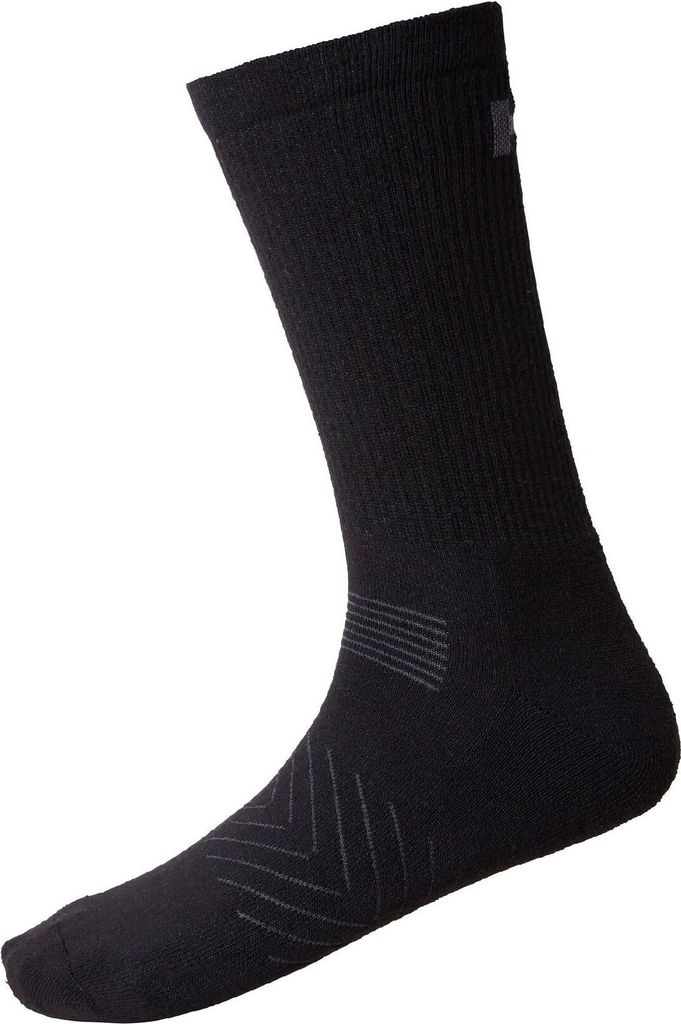 HELLY HANSEN Manchester Socken - 3-Paar-Set - Produktbild 