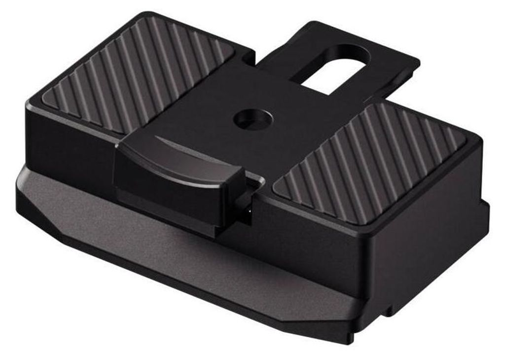 DJI RS Upper Quick-Release Plate (2024) Zdjęcie produktu 