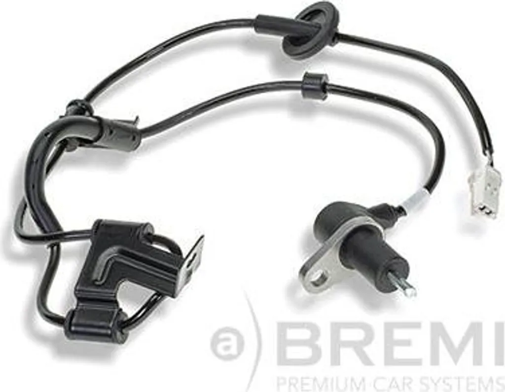 BREMI 51213 Sensore velocità ruota OE 9568029501 compatibile con Lantra