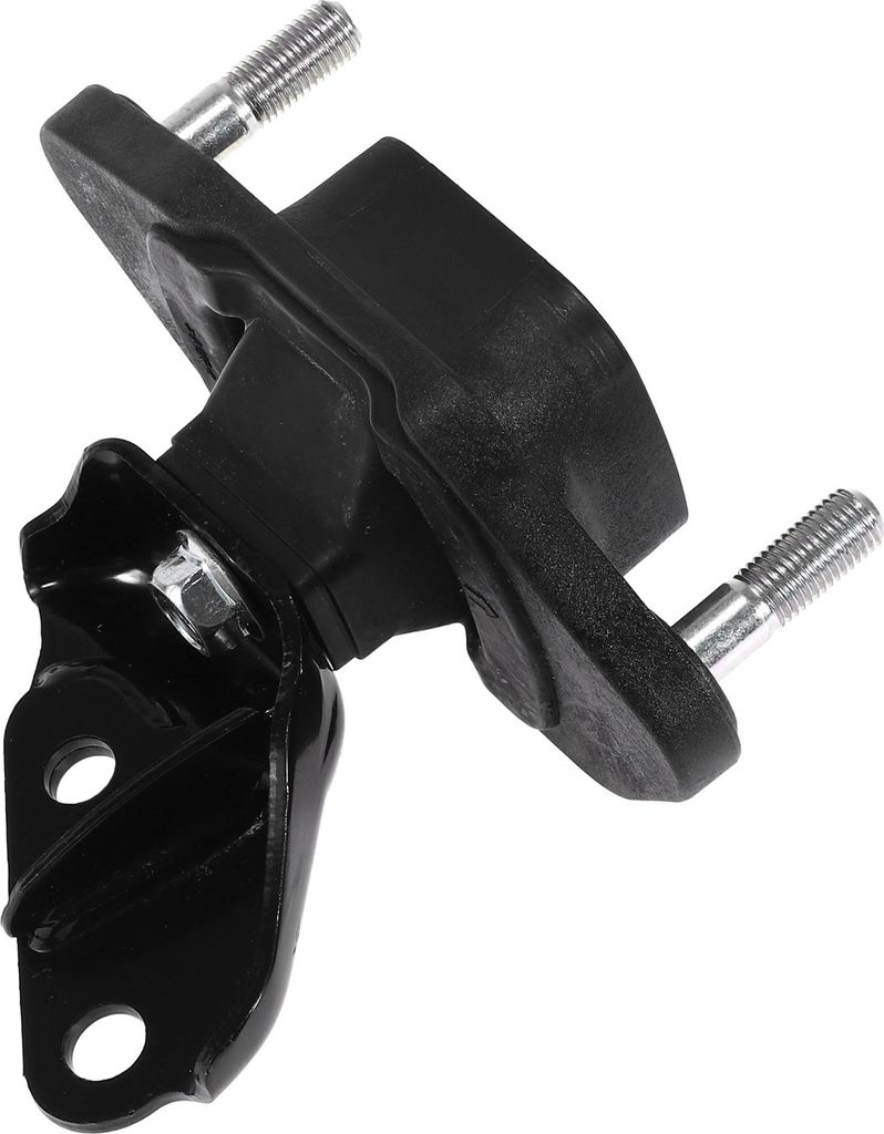 Motorhalterung, MOTORLAGER Nr. 50850TA2H02 für Honda Accord 2013-2017 Schwarz, 1 Stück.