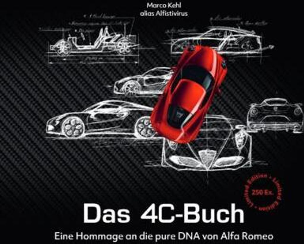 Das 4C Buch Immagine del prodotto 