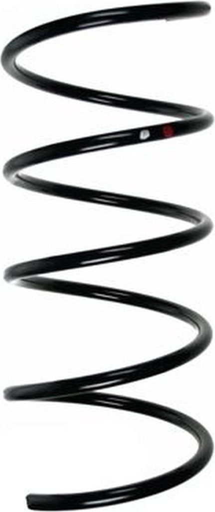 SET-SPIDAN 85195 Fahrwerksfeder