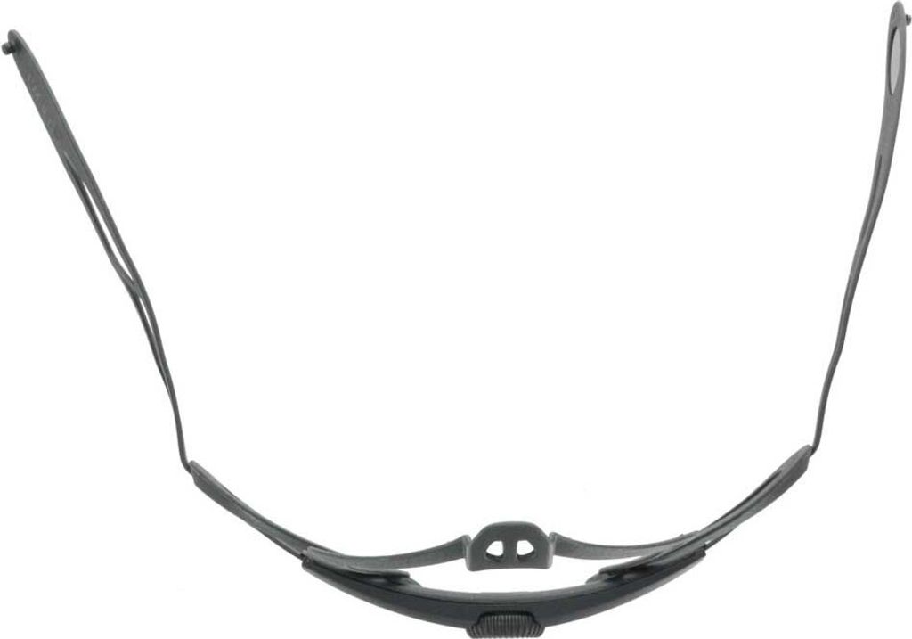 Giro Radix Rückhaltesystem Silber XL Silber XL