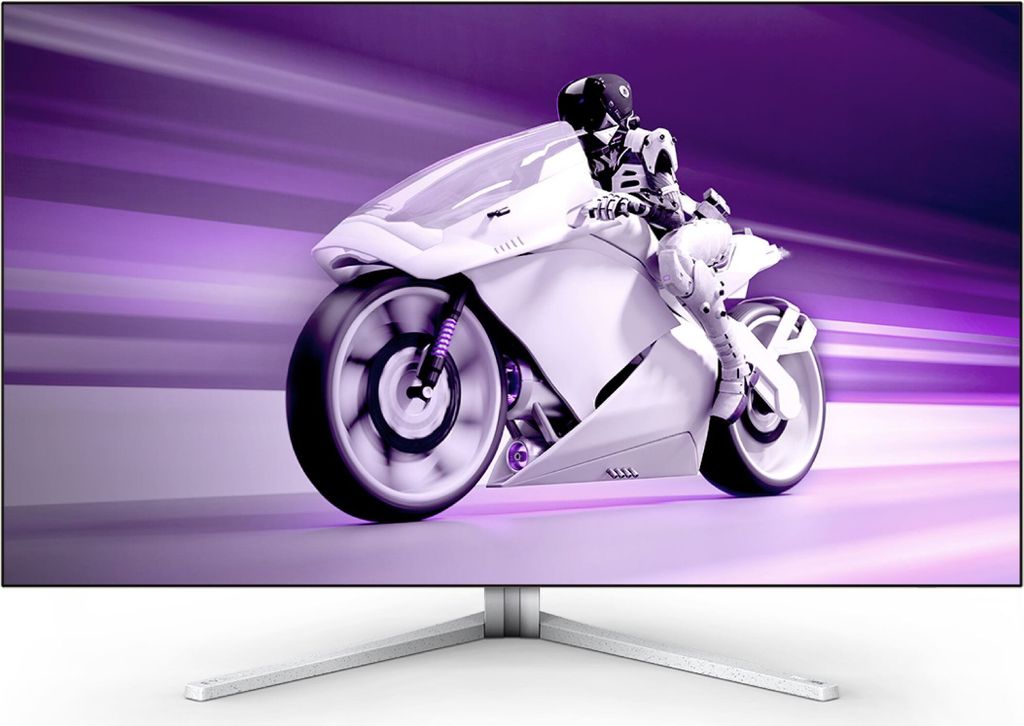 Philips 105,5cm(41,5") 42M2N8900 16:09 HDMI+DP+USB-C OLED Obrázok produktu 