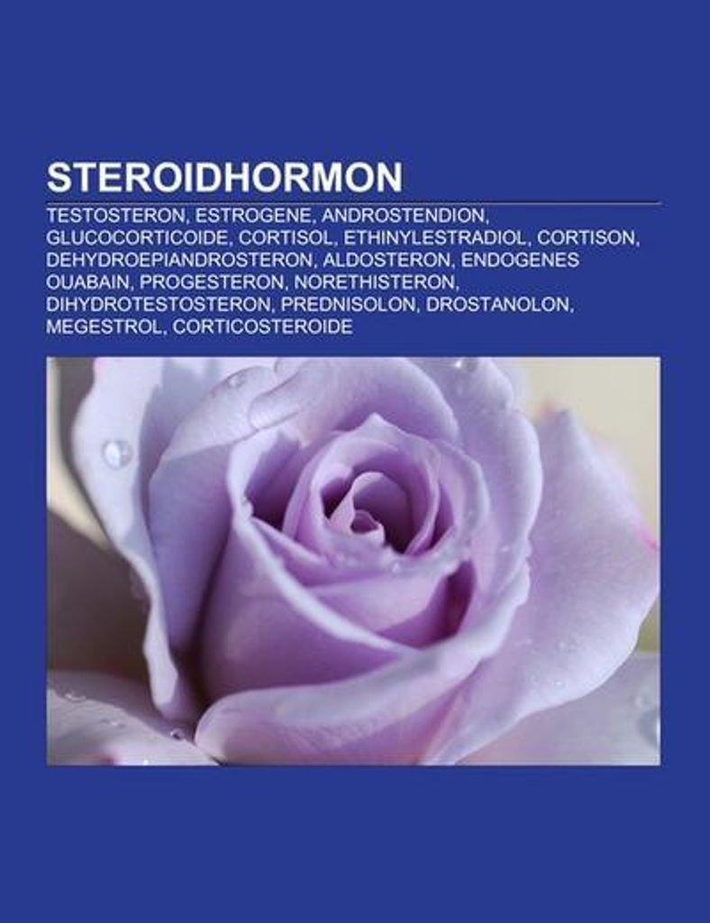 Steroidhormon