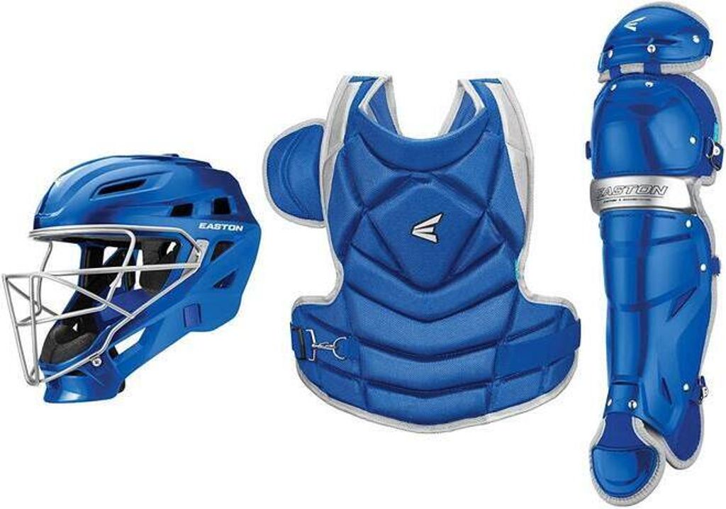 Easton JSCHRO The Fundamental Kit M Royal Baseball/Softball Produktbild 